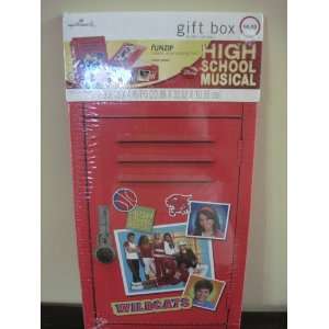  High School Musical Gift Box: Home & Kitchen
