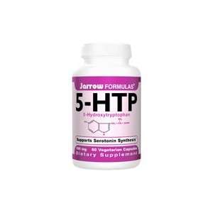   HTP   Supports Serotonin Synthesis, 60 caps