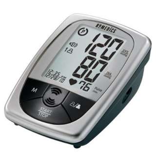 Homedics BPA 260 Automatic Blood Pressure Monitor 31262034243  