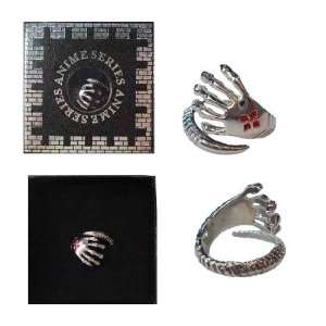  D Gray Man Allen Walkers Arm Ring Toys & Games