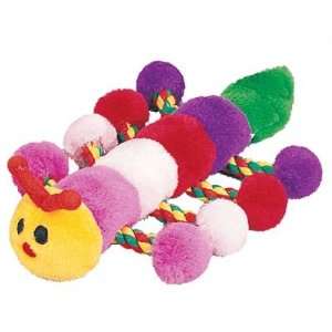 Plush Caterpiler 8   31   Bci:  Pet Supplies