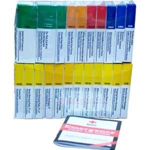 Refill Brick for 24 Unit Unitized First Aid Kit: 242AN 