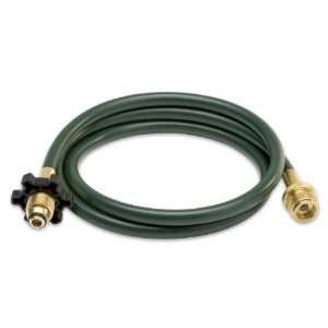    Free Green Hose for Portable Buddy and Big Buddy