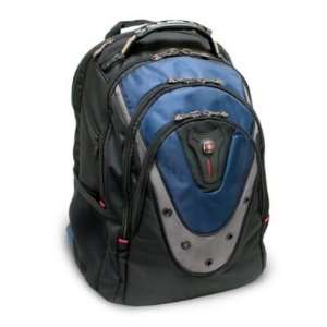  SWISSGEAR IBEX PUTER BACKPACK