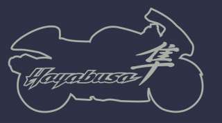 Hayabusa T Shirt Suzuki GSXR 1300 gsx1300r gsx r S XXL  