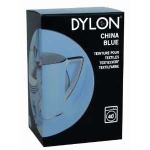 Dylon Machine Dye   China Blue:  Kitchen & Dining