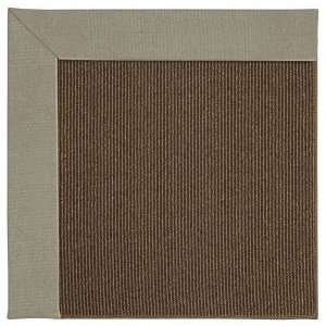   : Capel Zoe Java Sisal 2007 Buff 737 4 x 6 Area Rug: Home & Kitchen