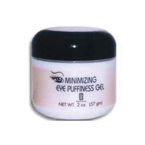  Eye Puffiness Gel 2.0oz: Beauty