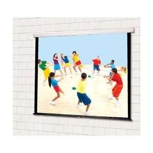  Buhl Projector Screens Electronics