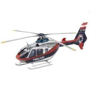    Revell of Germany 172 Eurocopter EC 135 Aust. Police Toys & Games
