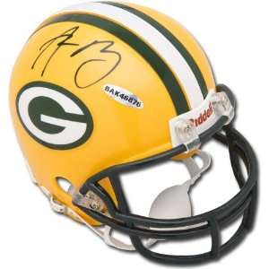   Mini Helmet  Details: Green Bay Packers, Riddell Mini Helmet: Sports