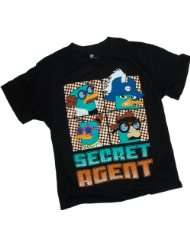  phineas and ferb t shirts   Clothing & Accessories
