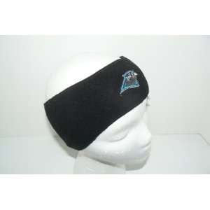  NFL Carolina Panthers Headband Sweatband 