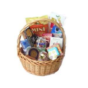 Home Sweet Home Houeswarming Gift Basket Grocery & Gourmet Food