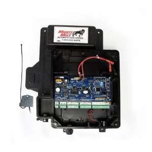  GTO PRO3040CBOX Loaded Control Box