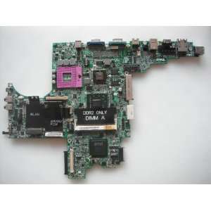  Dell Latitude D830 128mb discrete motherboard  U377J 