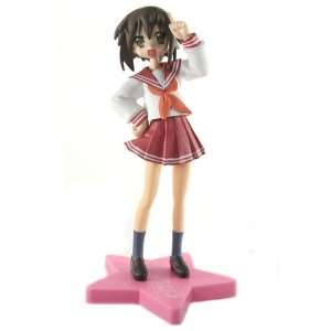  Lucky Star PVC   Misao (7 Figure): Toys & Games