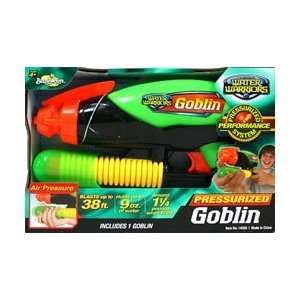  Goblin Squirt Gun Toys & Games