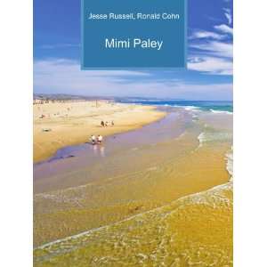  Mimi Paley Ronald Cohn Jesse Russell Books