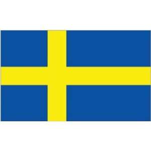 Sweden Flag