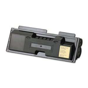   TONER,KYO MITA FS 1000,BK M3624A (Pack of 2)