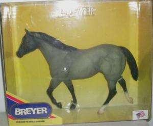 Breyer Model Horses, Shane American Ranch Horse  
