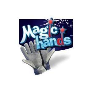  Magic Hands: Kitchen & Dining