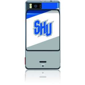   for DROID X (SETON HALL UNIVERSITY PIRATES): Cell Phones & Accessories