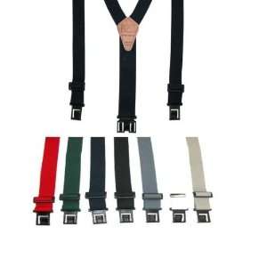  Original Belt Perry Suspenders 2 Regular Clip On Suspender 