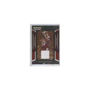   Materials Mirror Red #26   Sidney Moncrief Jsy/475