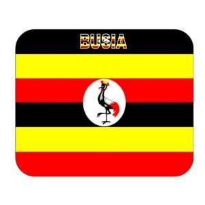  Uganda, Busia Mouse Pad: Everything Else