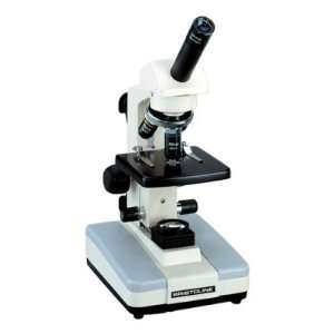  MEDICAL/SURGICAL   Bristoline BR3088F Microscope Series 