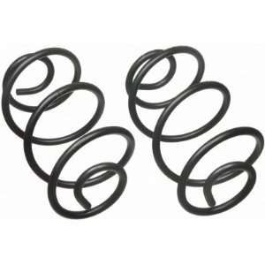  Moog 6101 Constant Rate Coil Spring: Automotive