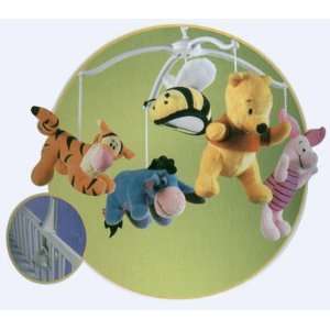  Disney Baby Musical Mobile: Baby