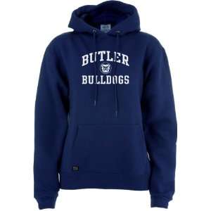 Butler Bulldogs Womens Perennial Hoodie Sweatshirt