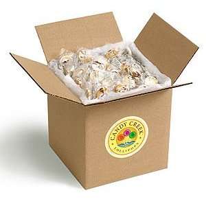 Candy Creek Butterscotch Lollipops, Bulk 5 lb. Carton  