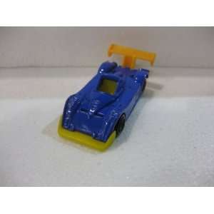  Purple Formula Racing Matchbox Car: Toys & Games