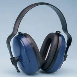   Ear Muffs with SuperSeal, 25 dB NRR, Weight 6.8 oz. Electronics