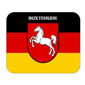   : Lower Saxony [Niedersachsen], Buxtehude Mouse Pad: Everything Else