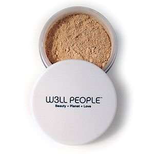  W3LL PEOPLE Altruist Mineral Foundation, 13, .24 oz 