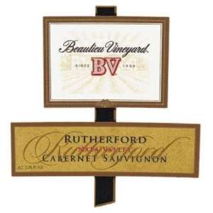  2008 Bv Napa Rutherford Cabernet Sauvignon 750ml 