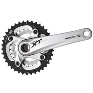  Shimano XT Crankset Shi Fc M785 175X38 26 Ht2 Sl 10 