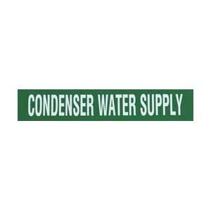  Made in USA Condnsr Water Sup Grn 3 5 Pres/sen Pipe 