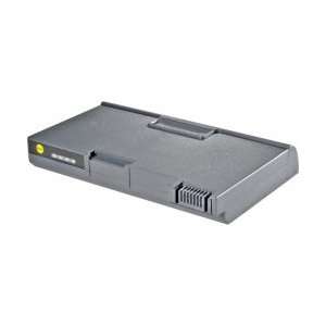   Laptop Battery For Dell Latitude C500, C510, C600, C6: Electronics