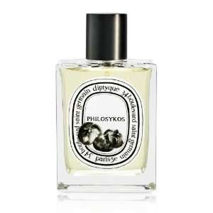  Philosykos Eau de Toilette by diptyque Paris 100ml Beauty