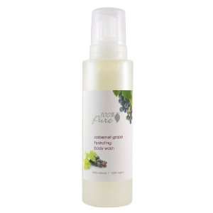 Cabernet Grape Hydrating Body Wash