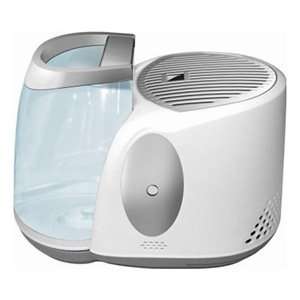 Medium Room Cool Mist Humidifier: Home Improvement