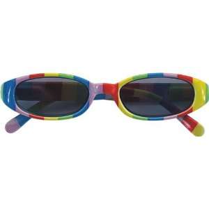  Brightly Striped Sun Readers