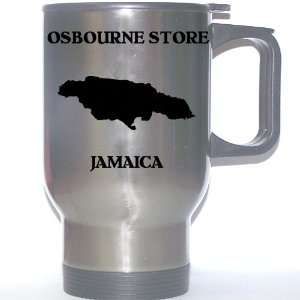  Jamaica   OSBOURNE STORE Stainless Steel Mug Everything 