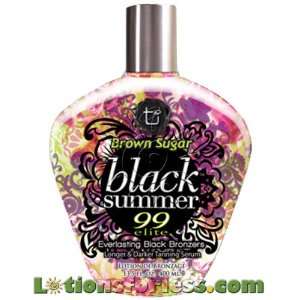  2012 Tan Incorporated   Black Summer Beauty